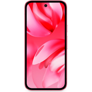 Google Pixel 9a 16 cm (6.3") Dual SIM Android 15 5G USB Type-C 8 GB 128 GB 5100 mAh Rosa