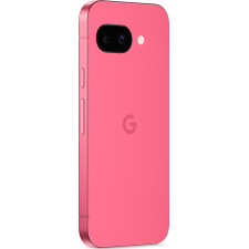 Google Pixel 9a 16 cm (6.3") Dual SIM Android 15 5G USB Type-C 8 GB 128 GB 5100 mAh Rosa