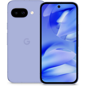 Google Pixel 9A 16 cm (6.3") Dual SIM Android 15 5G USB Type-C 8 GB 128 GB 5100 mAh Roxo