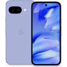 Google Pixel 9A 16 cm (6.3") Dual SIM Android 15 5G USB Type-C 8 GB 128 GB 5100 mAh Roxo
