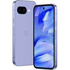 Google Pixel 9A 16 cm (6.3") Dual SIM Android 15 5G USB Type-C 8 GB 128 GB 5100 mAh Roxo