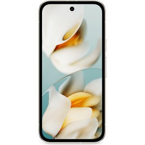 Google Pixel 9a 16 cm (6.3") Dual SIM Android 15 5G USB Type-C 8 GB 128 GB 5100 mAh Cinzento