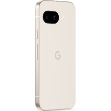 Google Pixel 9a 16 cm (6.3") Dual SIM Android 15 5G USB Type-C 8 GB 128 GB 5100 mAh Cinzento