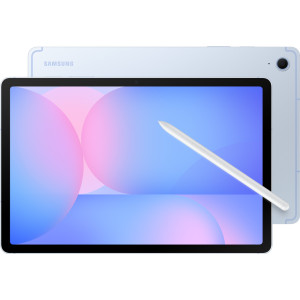 Samsung Galaxy Tab S10 FE Samsung Exynos 128 GB 27,7 cm (10.9") 8 GB Wi-Fi 6 (802.11ax) Azul