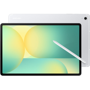 Samsung Galaxy Tab S10 FE+ Samsung Exynos 128 GB 33,3 cm (13.1") 8 GB Wi-Fi 6 (802.11ax) Prateado