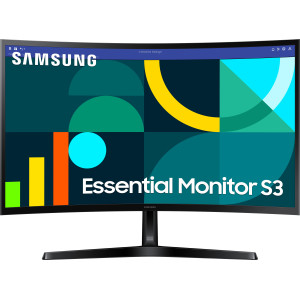 Samsung S36GD monitor de ecrã 68,6 cm (27") 1920 x 1080 pixels Full HD LCD Preto