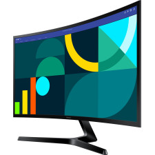 Samsung S36GD monitor de ecrã 68,6 cm (27") 1920 x 1080 pixels Full HD LCD Preto