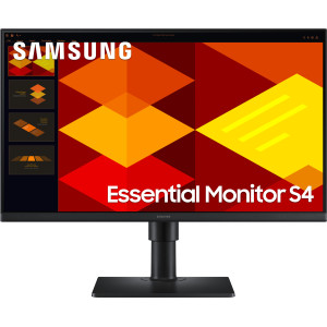 Samsung S40GD monitor de ecrã 61 cm (24") 1920 x 1080 pixels Full HD LCD Preto
