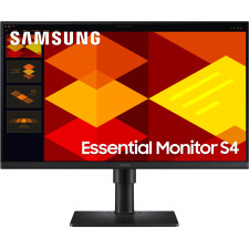 Samsung S40GD monitor de ecrã 61 cm (24") 1920 x 1080 pixels Full HD LCD Preto