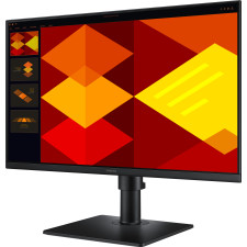 Samsung S40GD monitor de ecrã 61 cm (24") 1920 x 1080 pixels Full HD LCD Preto