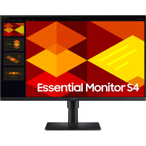 Samsung S40GD monitor de ecrã 68,6 cm (27") 1920 x 1080 pixels Full HD LCD Preto