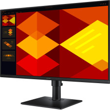 Samsung S40GD monitor de ecrã 68,6 cm (27") 1920 x 1080 pixels Full HD LCD Preto