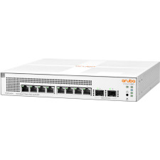 HPE Aruba Networking Aruba Instant On 1930 Gerido L2+ Gigabit Ethernet (10 100 1000) Power over Ethernet (PoE) 1U Branco