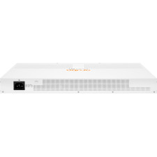 HPE Networking Instant On Switch 24p Gigabit 4p SFP+ 1930 Gerido L2+ Gigabit Ethernet (10 100 1000) 1U Branco