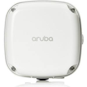 HPE Aruba Networking Aruba AP-565 (RW) 1774 Mbit s Branco Power over Ethernet (PoE)