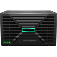 HPE P75207-425 servidor 8 TB Micro Tower Intel Xeon E E-2400 3,4 GHz 32 GB DDR5-SDRAM 180 W