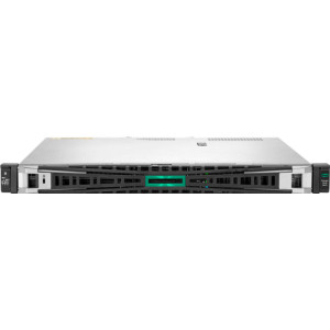 HPE ProLiant DL20 Gen11 servidor 960 GB Rack (1U) Intel Xeon E E-2434 3,4 GHz 32 GB DDR5-SDRAM 800 W