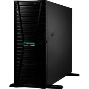 HPE ProLiant ML350 Gen11 servidor 960 GB Torre (4U) Intel Xeon Silver 4510 2,4 GHz 64 GB DDR5-SDRAM 2000 W