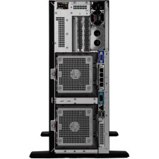 HPE ProLiant ML350 Gen11 servidor 960 GB Torre (4U) Intel Xeon Silver 4510 2,4 GHz 64 GB DDR5-SDRAM 2000 W