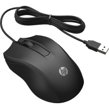 HP Rato com fios 100