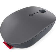 Lenovo Go Wireless Multi Device rato Escritório Ambidestro RF Wireless + Bluetooth + USB Type-A Ótico 2400 DPI