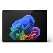 Microsoft Surface Pro 11 Copilot+ PC Qualcomm Snapdragon 512 GB 33 cm (13") 16 GB Wi-Fi 7 (802.11be) Windows 11 Pro Preto