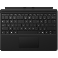 Microsoft Surface Pro Keyboard Português Microsoft Cover port Preto