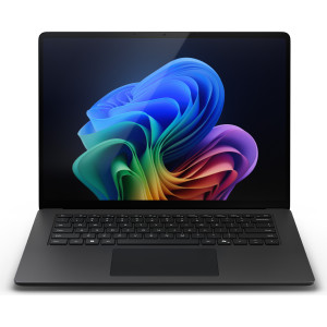 Microsoft Surface Laptop 7 Intel Core Ultra 7 268V Computador portátil 38,1 cm (15") Ecrã táctil 32 GB LPDDR5x-SDRAM 512 GB SSD