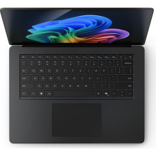 Microsoft Surface Laptop 7 Intel Core Ultra 7 268V Computador portátil 38,1 cm (15") Ecrã táctil 32 GB LPDDR5x-SDRAM 512 GB SSD
