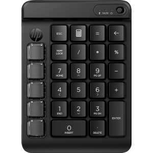 HP Teclado 430 Sem Fios Programável