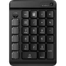 HP Teclado 430 Sem Fios Programável