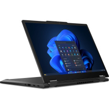 Lenovo ThinkPad X13 2-in-1 Gen 5 Intel Core Ultra 7 155U Híbrido (2 em 1) 33,8 cm (13.3") Ecrã táctil WUXGA 32 GB LPDDR5x-SDRAM