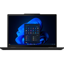 Lenovo ThinkPad X13 2-in-1 Gen 5 Intel Core Ultra 7 155U Híbrido (2 em 1) 33,8 cm (13.3") Ecrã táctil WUXGA 32 GB LPDDR5x-SDRAM