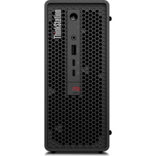 Lenovo ThinkStation P3 Ultra SFF Intel® Core™ i7 i7-14700 32 GB DDR5-SDRAM 1 TB SSD Windows 11 Pro Mini Tower Workstation Preto
