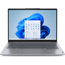 Lenovo ThinkBook 14 G7 IML Intel Core Ultra 7 155H Computador portátil 35,6 cm (14") WUXGA 32 GB DDR5-SDRAM 1 TB SSD Wi-Fi 6E
