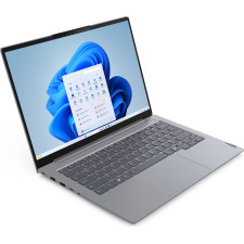Lenovo ThinkBook 14 G7 IML Intel Core Ultra 7 155H Computador portátil 35,6 cm (14") WUXGA 32 GB DDR5-SDRAM 1 TB SSD Wi-Fi 6E
