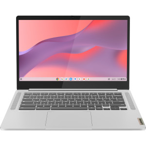 Lenovo IdeaPad Slim 3 Chrome 14M868 MediaTek Kompanio 520 Chromebook 35,6 cm (14") Full HD 8 GB LPDDR4x-SDRAM 128 GB eMMC Wi-Fi