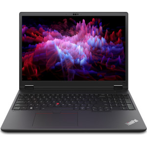 Lenovo ThinkPad P16v Gen 2 (Intel) Intel Core Ultra 9 185H Estação de trabalho móvel 40,6 cm (16") WUXGA 32 GB DDR5-SDRAM 1 TB