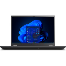 Lenovo ThinkPad P16v Gen 2 (Intel) Intel Core Ultra 9 185H Estação de trabalho móvel 40,6 cm (16") WUXGA 32 GB DDR5-SDRAM 1 TB