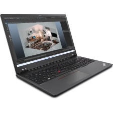 Lenovo ThinkPad P16v Gen 2 (Intel) Intel Core Ultra 9 185H Estação de trabalho móvel 40,6 cm (16") WUXGA 32 GB DDR5-SDRAM 1 TB