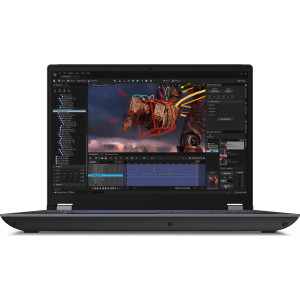 Lenovo ThinkPad P16 Gen 2 Intel® Core™ i7 i7-14700HX Estação de trabalho móvel 40,6 cm (16") WUXGA 32 GB DDR5-SDRAM 1 TB SSD