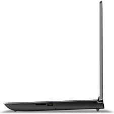 Lenovo ThinkPad P16 Gen 2 Intel® Core™ i7 i7-14700HX Estação de trabalho móvel 40,6 cm (16") WUXGA 32 GB DDR5-SDRAM 1 TB SSD