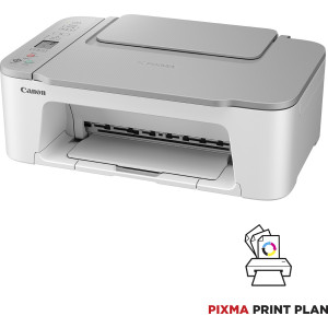Canon PIXMA TS3551i Jato de tinta A4 4800 x 1200 DPI Wi-Fi