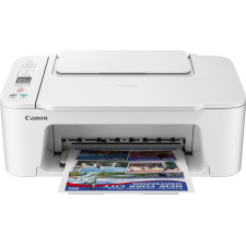 Canon PIXMA TS3751i Jato de tinta A4 4800 x 1200 DPI Wi-Fi