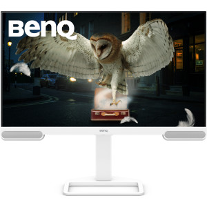 BenQ EW3290U LED display 79,2 cm (31.2") 3840 x 2160 pixels 4K Ultra HD Branco
