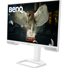 BenQ EW3290U LED display 79,2 cm (31.2") 3840 x 2160 pixels 4K Ultra HD Branco