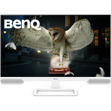 BenQ EW3290U LED display 79,2 cm (31.2") 3840 x 2160 pixels 4K Ultra HD Branco
