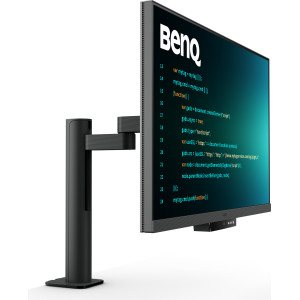 BenQ RD320UA LED display 80 cm (31.5") 3840 x 2160 pixels 4K Ultra HD Preto