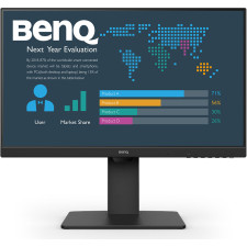 BenQ BL2786TC monitor de ecrã 68,6 cm (27") 1920 x 1080 pixels Full HD Preto