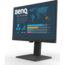 BenQ BL2786TC monitor de ecrã 68,6 cm (27") 1920 x 1080 pixels Full HD Preto